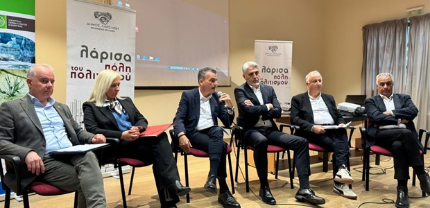 Aποκατάσταση κοινόχρηστων χώρων σε 14 πληγέντες δήμους 